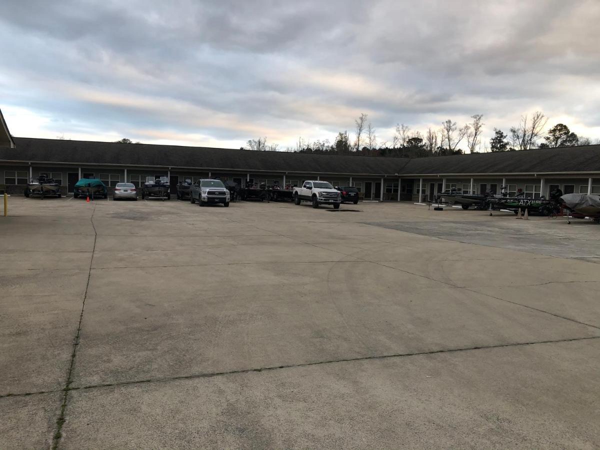 Weiss Lake Lodge Centre Exterior foto